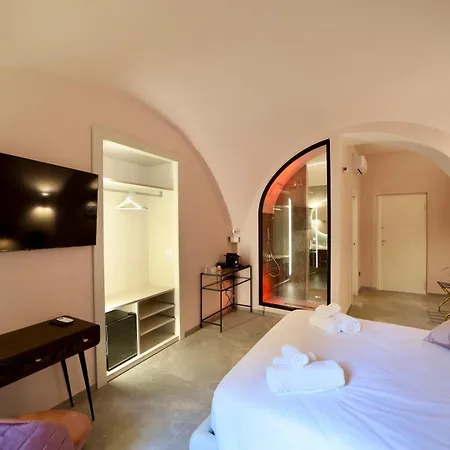 Incanto Casa de hóspedes