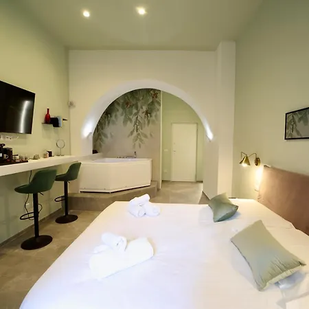 Πανσιόν Incanto