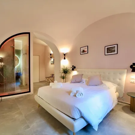 Vendégház Incanto 4*