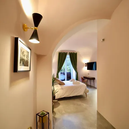 Incanto 4*