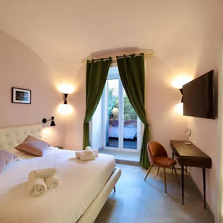Incanto 4*