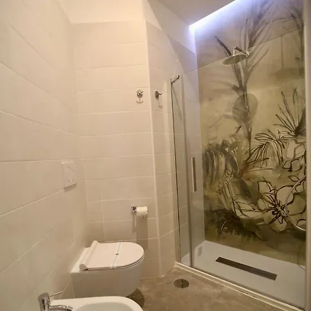 Incanto 4* Nápoly