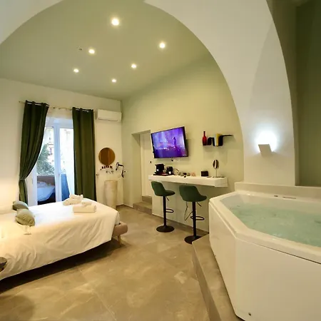 Incanto Maison d'hôtes Naples