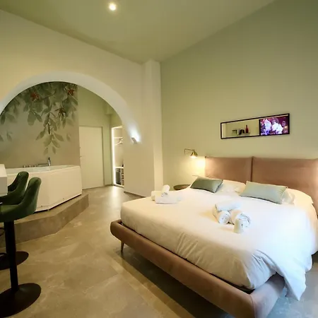 Maison d'hôtes Incanto 4*