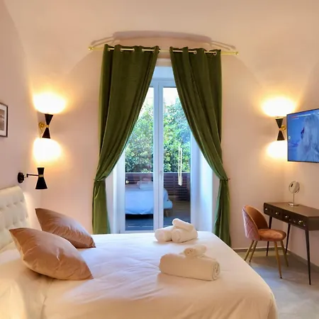 Maison d'hôtes Incanto Naples