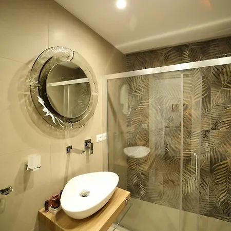 Maison d'hôtes Incanto