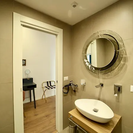 Maison d'hôtes Incanto